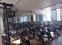 Gimnasio Hollywood