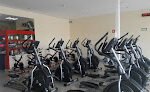 Gimnasio Intensity Body Fitness