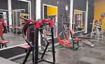 Gimnasio Iron Body Fitness Gym - Gimnasio En Tabasco - Instructores Y Rutina