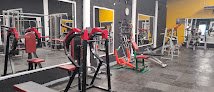 Gimnasio Iron Body Fitness Gym - Gimnasio En Tabasco - Instructores Y Rutina