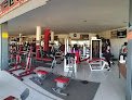 Gimnasio J.b. Gym