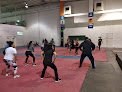 Gimnasio, Jesus D. Gonzalez