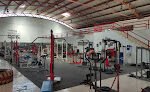 Gimnasio Jesús Hinojosa Tijerina - Monterrey 400