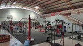 Gimnasio Jesús Hinojosa Tijerina - Monterrey 400