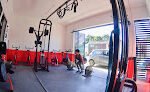 Gimnasio Kikeoztrainer