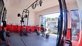 Gimnasio Kikeoztrainer