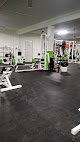 Gimnasio La Raza