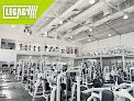 Gimnasio Legacy Fitness Torreón