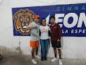 Gimnasio Leones De La Esperanza