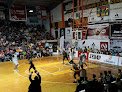 Gimnasio Luis Estrada Medina