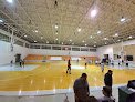 Gimnasio Manuel Raga Navarro