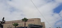 Gimnasio Mariano Matamoros Pam P10