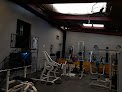 Gimnasio Mastache