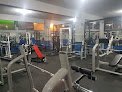 Gimnasio Mexico