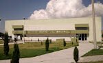 Gimnasio Miguel Hidalgo