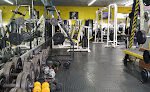 Gimnasio Mike´s