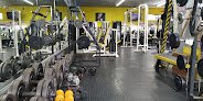 Gimnasio Mike´s