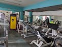 Gimnasio Milton Ghio