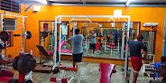 Gimnasio Miraflores