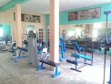 Gimnasio Mixto