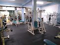 Gimnasio Mixto Gorilas