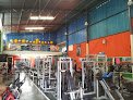 Gimnasio Mixto New Body Gym