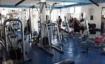 Gimnasio Mr. Coloso