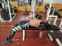 Gimnasio Mr. Fortis
