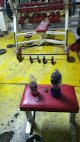 Gimnasio Mr. Kayn