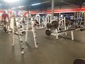 Gimnasio Multidisciplinario Uat