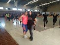 Gimnasio Municipal