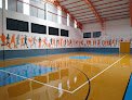 Gimnasio Municipal