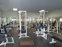 Gimnasio Municipal
