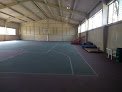 Gimnasio Municipal
