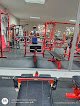 Gimnasio Municipal Las Flores