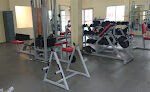 Gimnasio Municipal Pesquería Centro