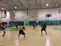 Gimnasio Municipal Rodolfo Luna Torres