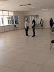 Gimnasio Municipal Sabinas