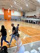 Gimnasio Municipal Sergio Maldonado Cota