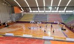 Gimnasio Nazario S. Ortiz Garza
