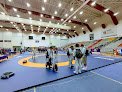 Gimnasio Nuevo León Unido