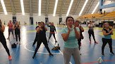 Gimnasio Olímpico