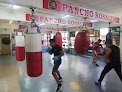 Gimnasio Pancho Rosales Oficial