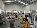 Gimnasio Peniche