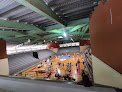 Gimnasio Polifuncional