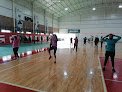 Gimnasio Polivalente, Santiago Nl