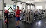 Gimnasio Puebla Sur
