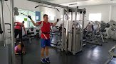 Gimnasio Puebla Sur