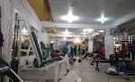 Gimnasio Revolución