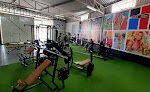Gimnasio Rubi Ponce